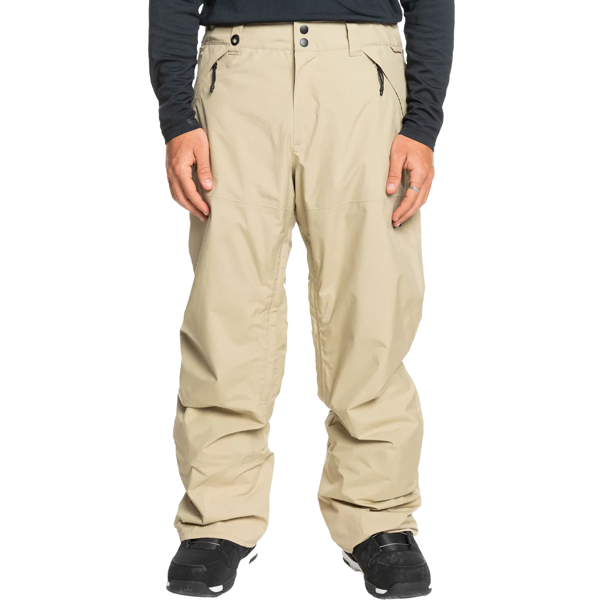 Men's Mission Gore-Tex Pants