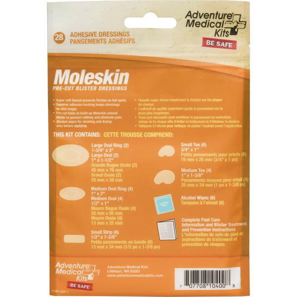 Moleskin - Image 2