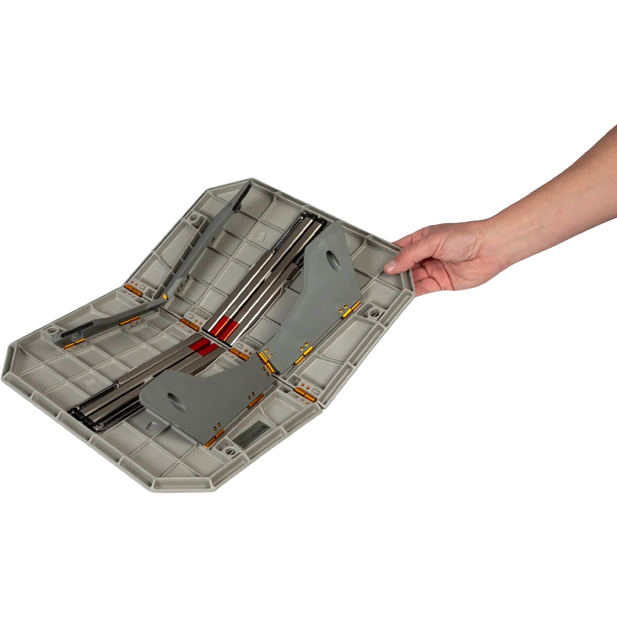 Moonlander Dual Height Table - Image 8