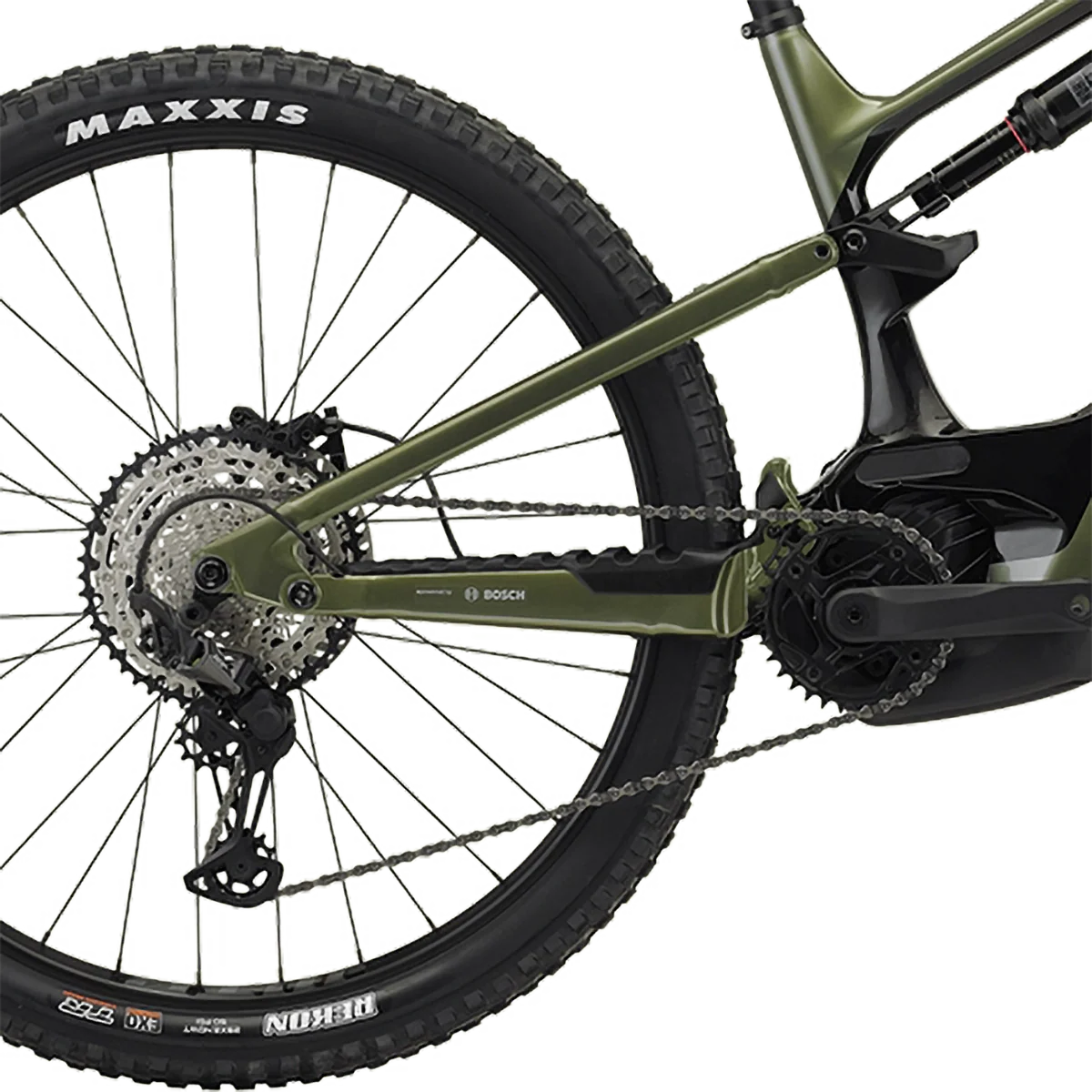 Moterra Neo Carbon 2 - Image 7