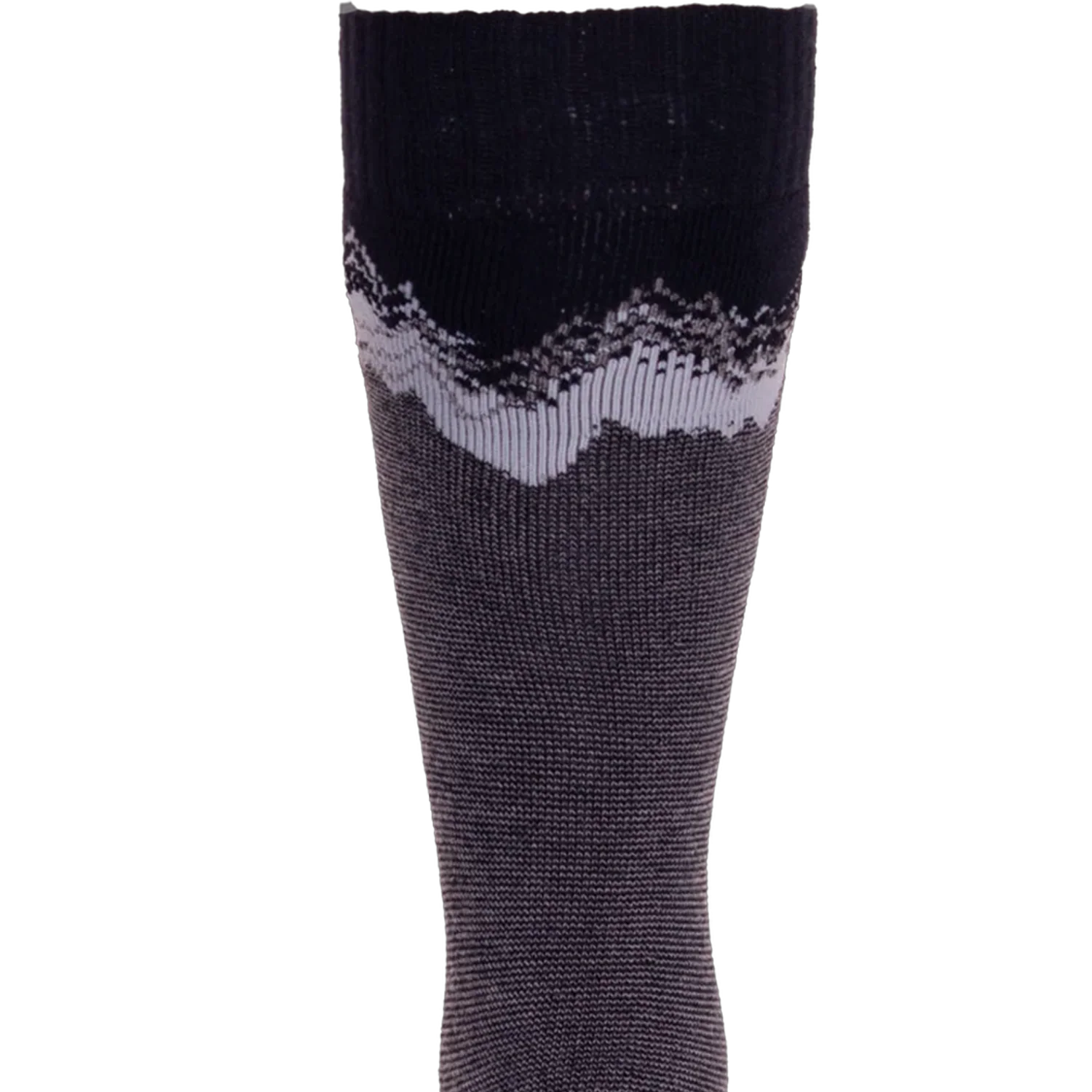 Mountain Mid Volume Sock - Image 3