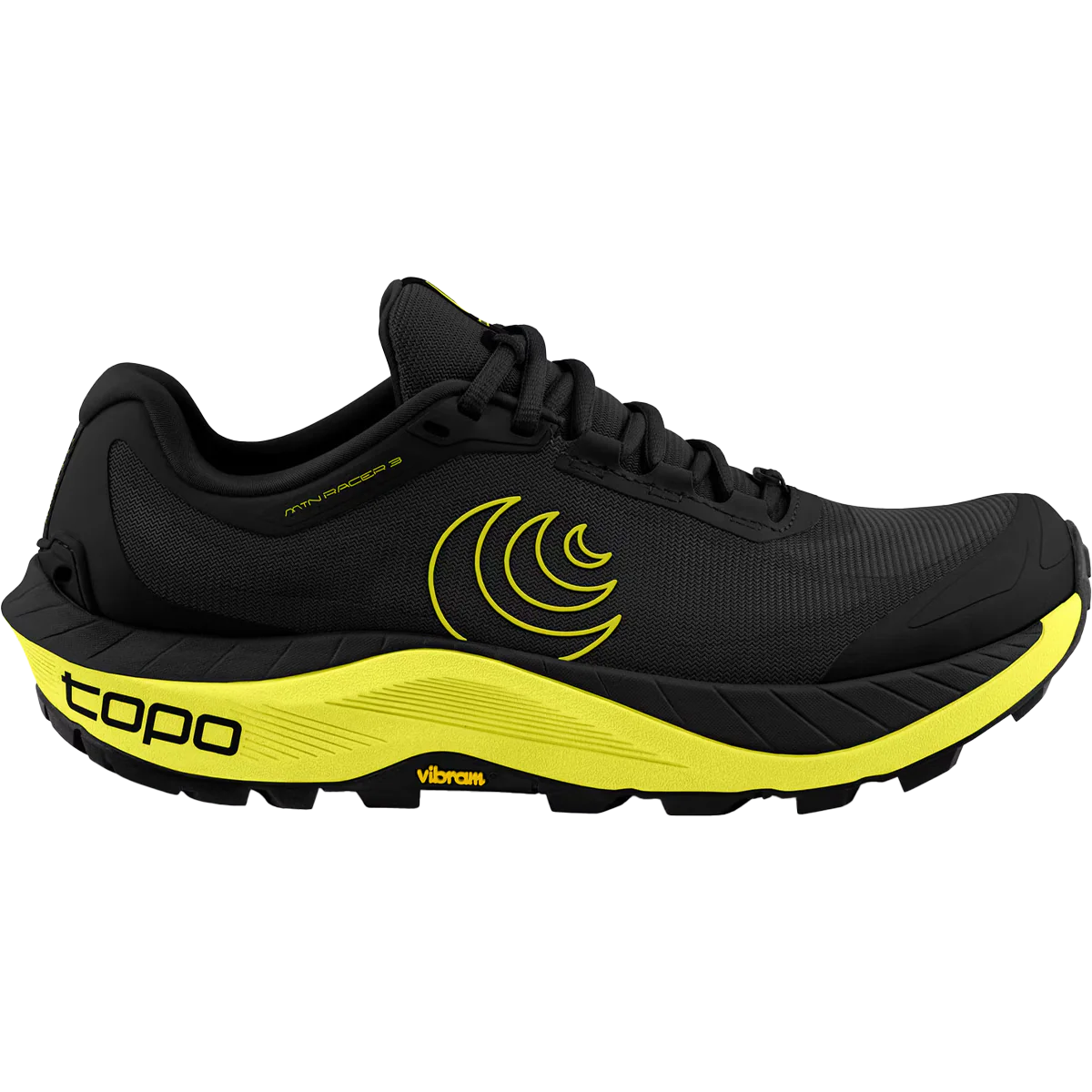 Men's MTN Racer 3