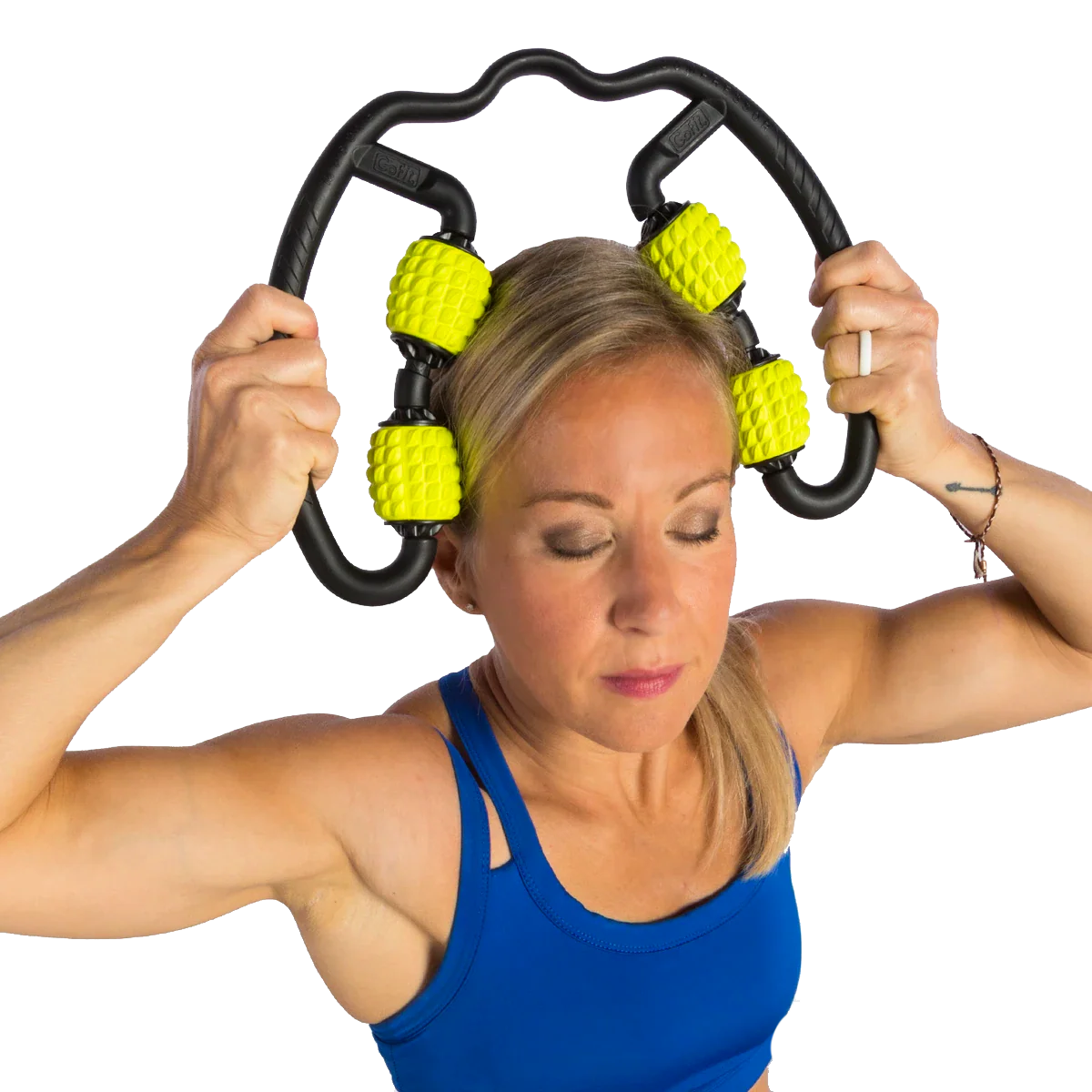 Muscle Compressor - Image 3