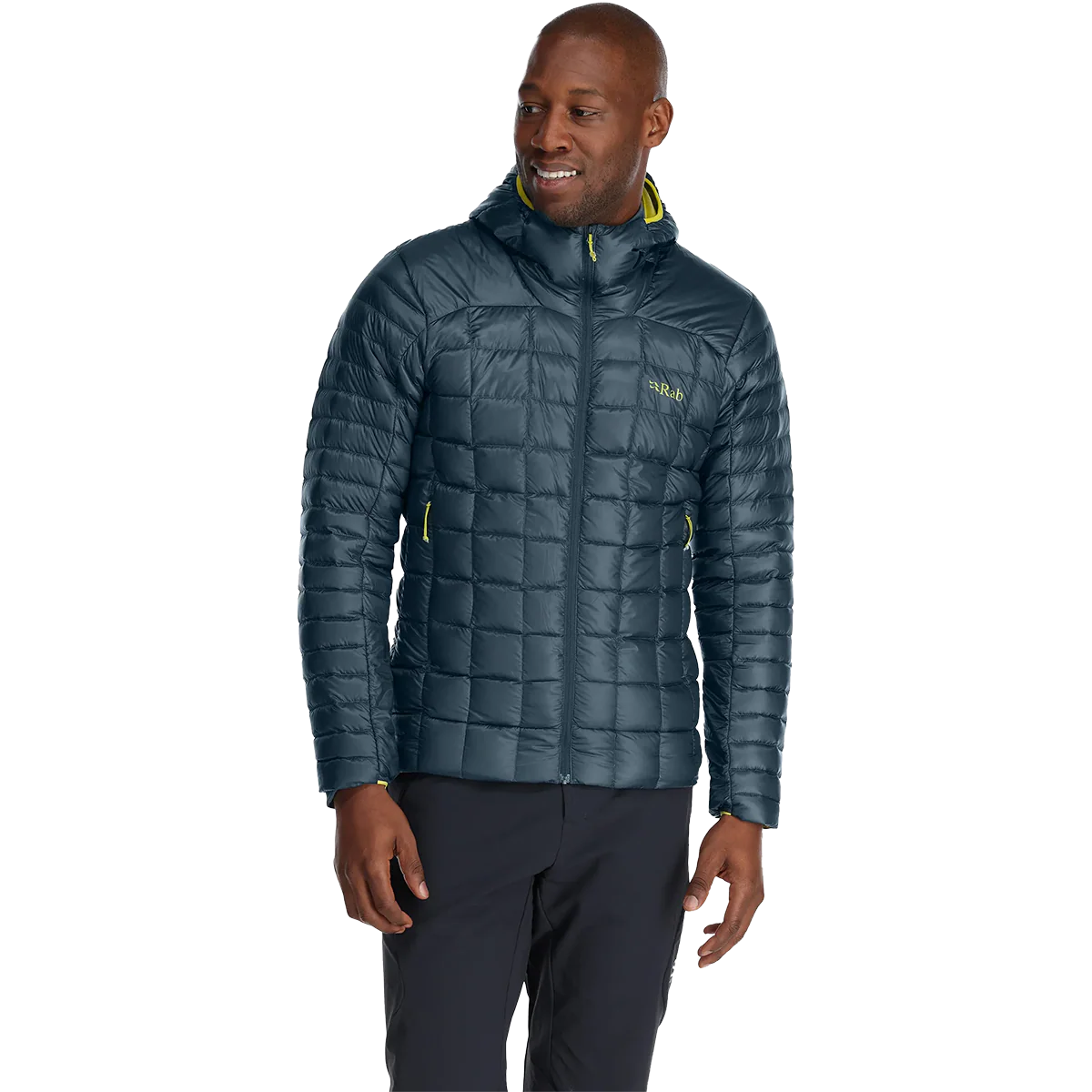 Men's Mythic Alpine Light Jacket - Image 5