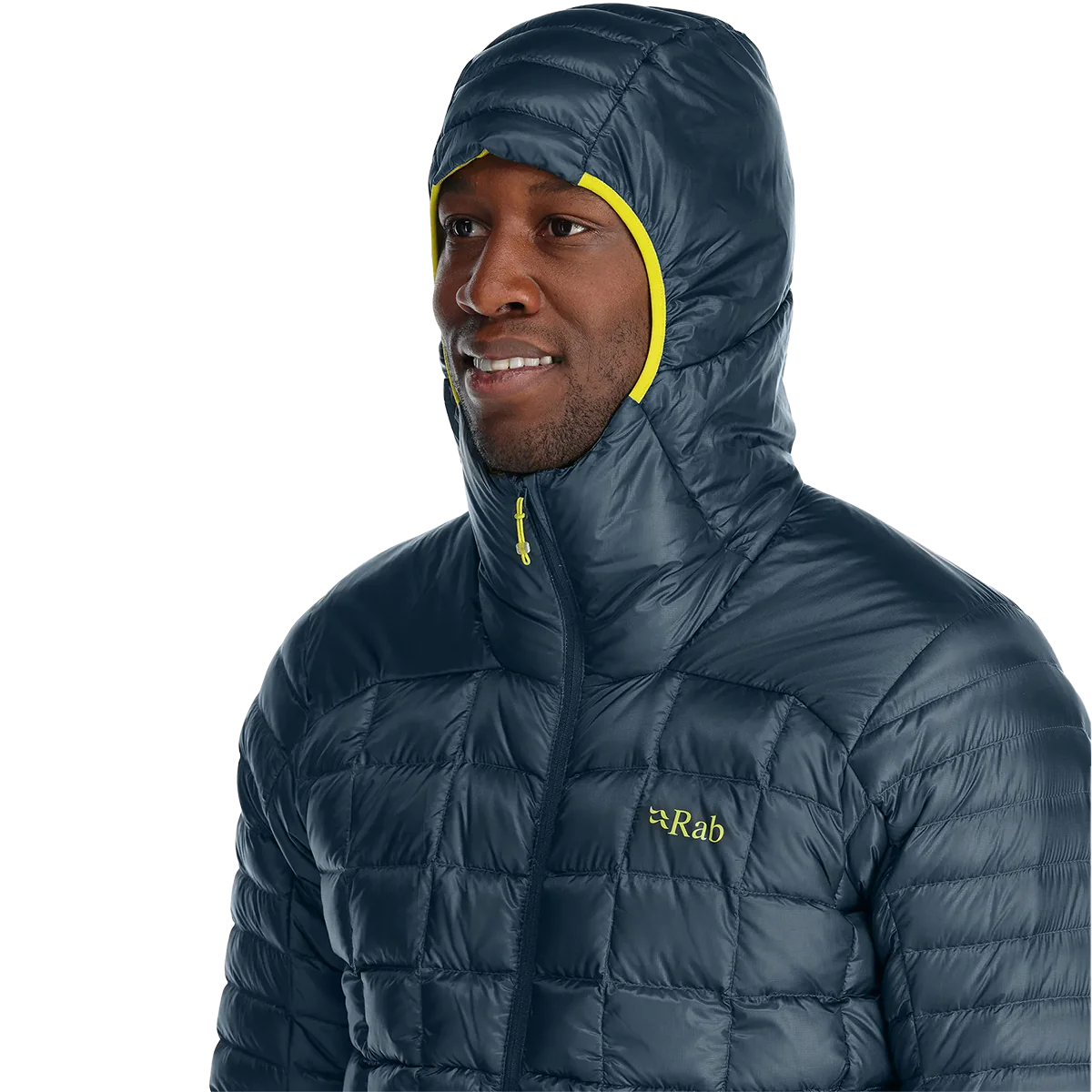 Men's Mythic Alpine Light Jacket - Image 8