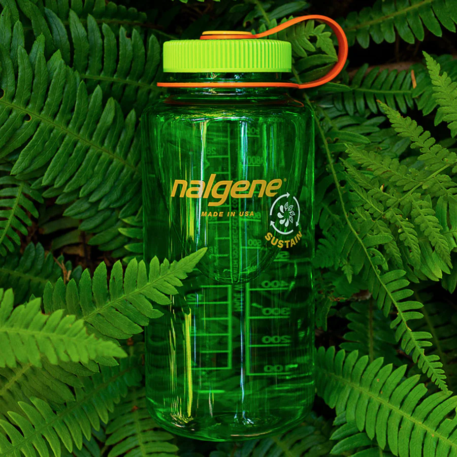 32 oz Wide Mouth Sustain Water Bottle - Image 13