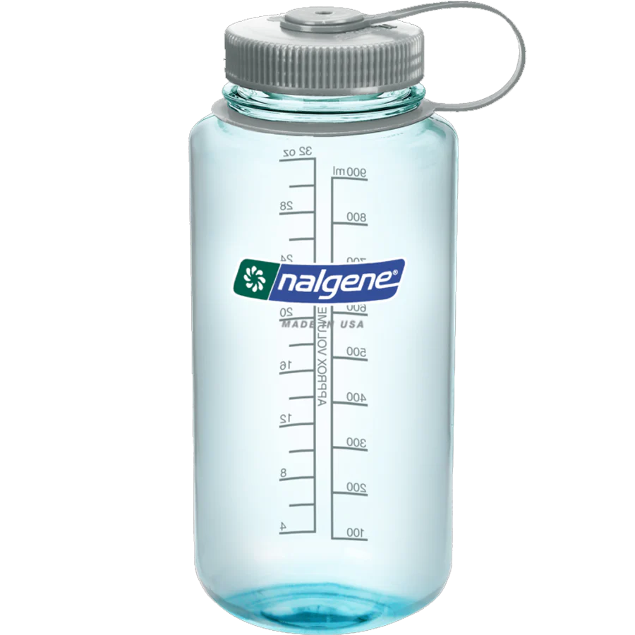 32 oz Wide Mouth Sustain Water Bottle - Image 6