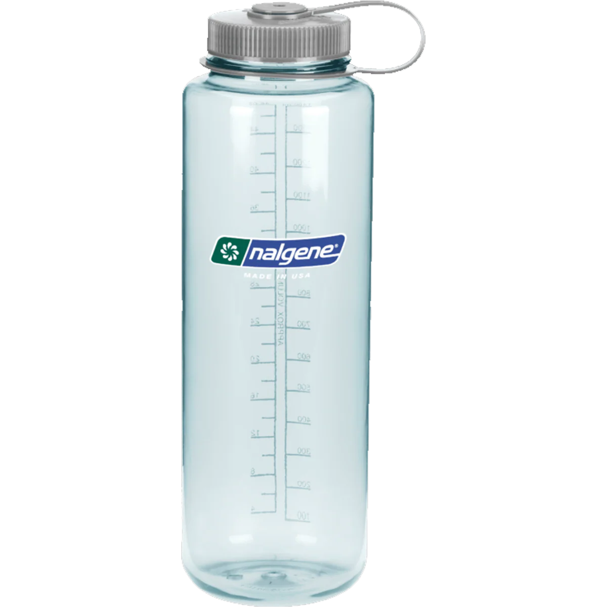 48 oz Wide Mouth Sustain Silo Water Bottle - Image 3