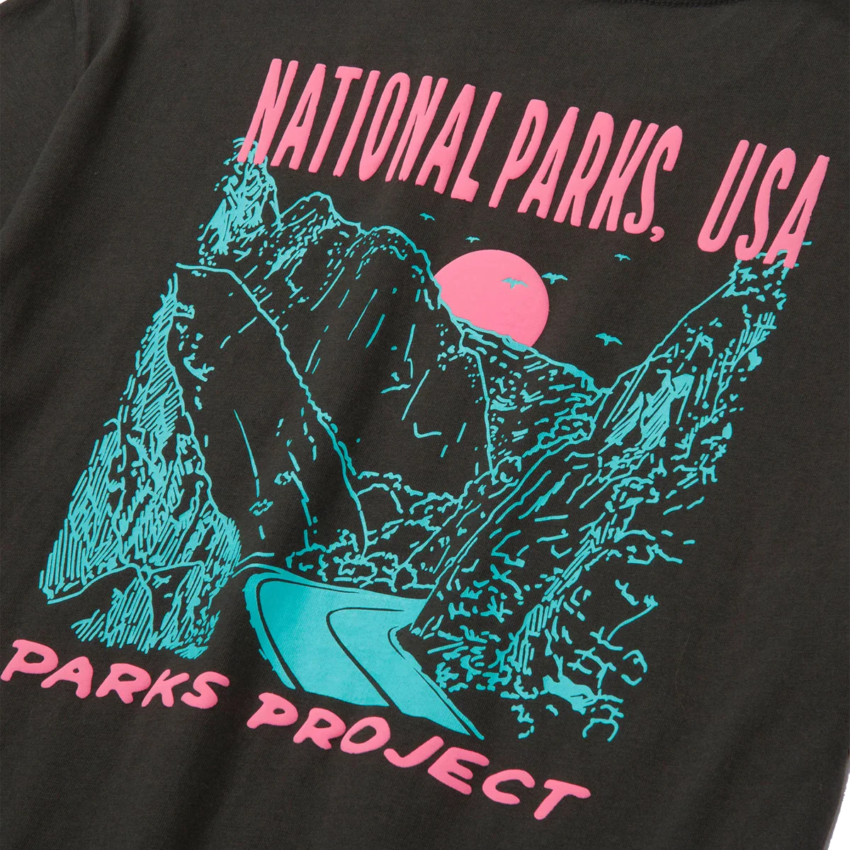 National Parks Puff Print Pocket Tee - Image 6