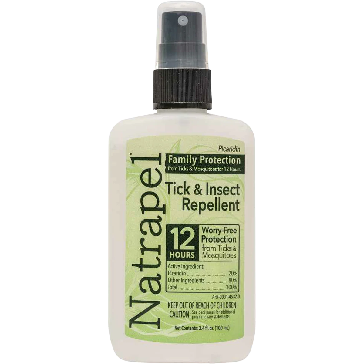 Natrapel 3.4 oz Spray