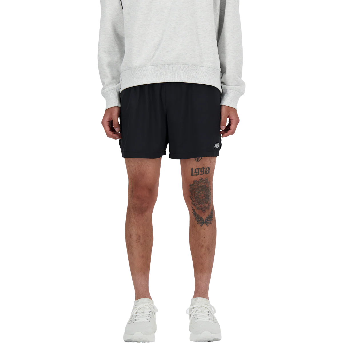 Men's NB RC Seamless 5" Short