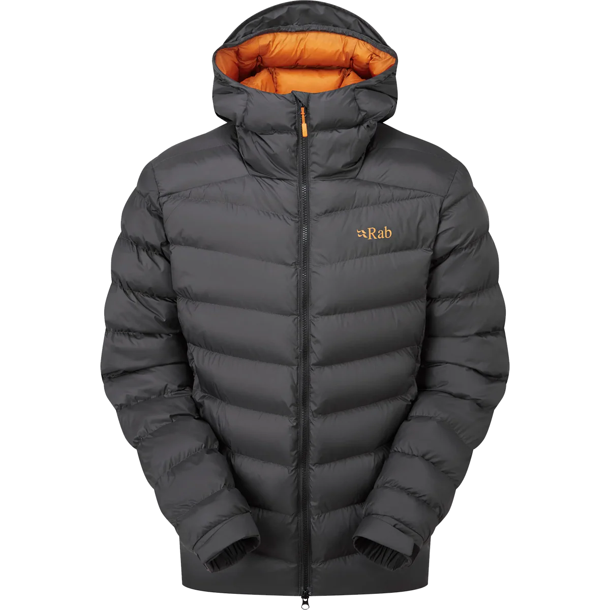 Men's Nebitron Pro Jacket