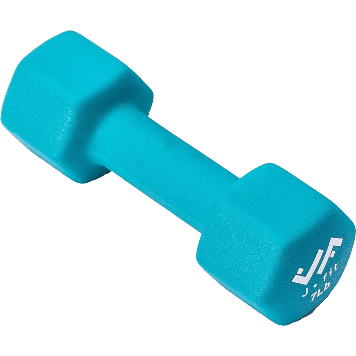 Neoprene Dumbbell 7 lb