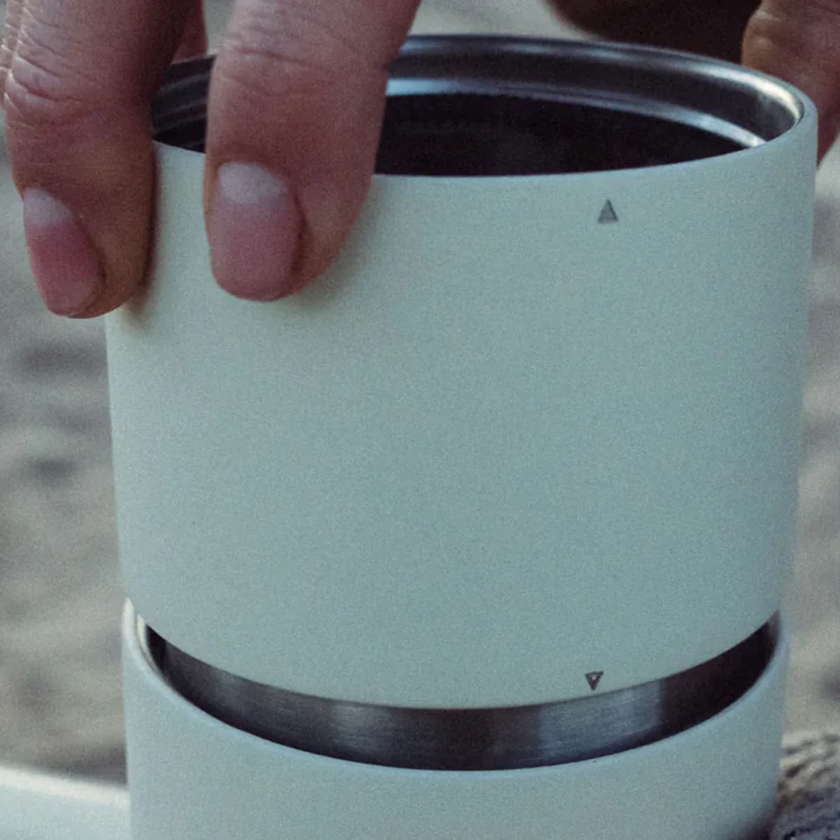 Nest Pour-Over Set - Image 7