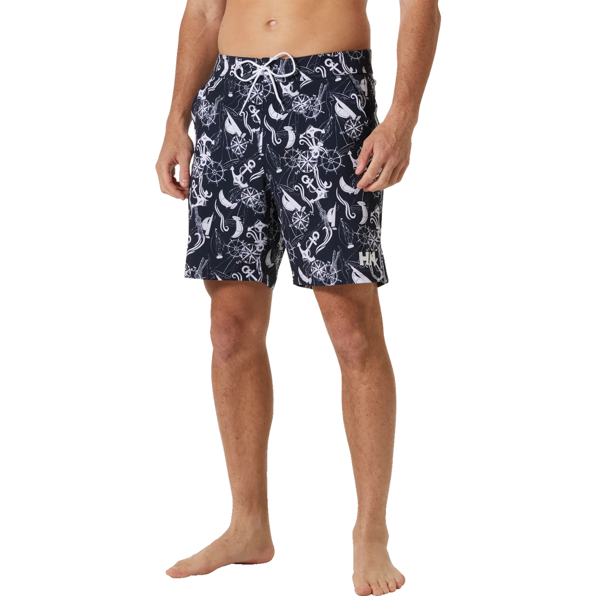 Men's Newport Board Shorts 2.0 - Image 3