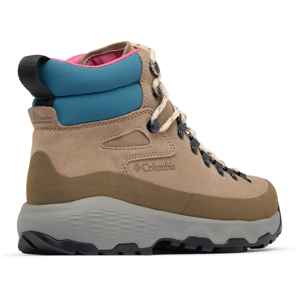 Women's Newton Alpine PT - Image 5