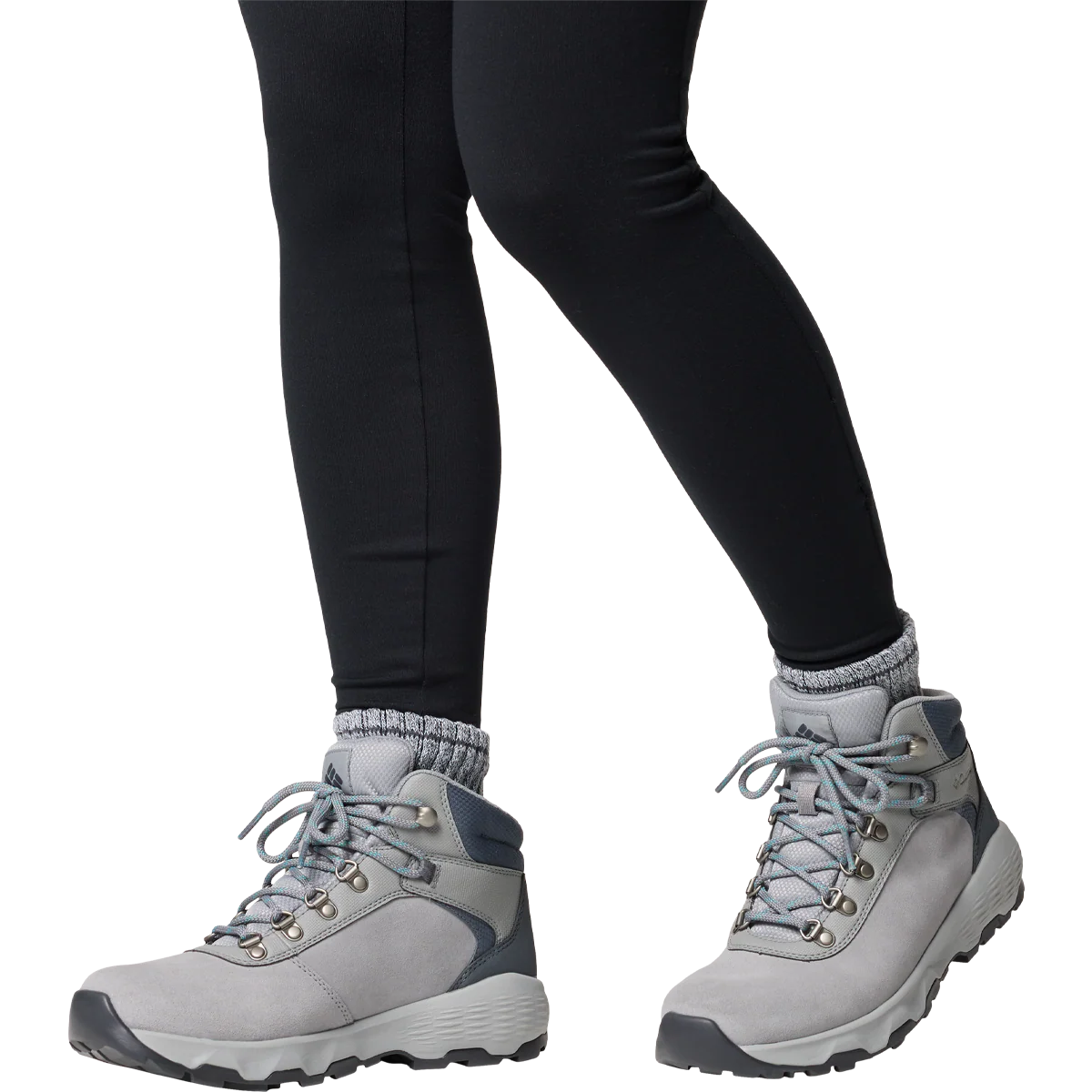 Women's Newton Wander Wide - Image 10