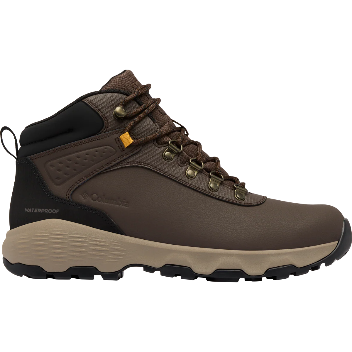 Newton Wander Leather