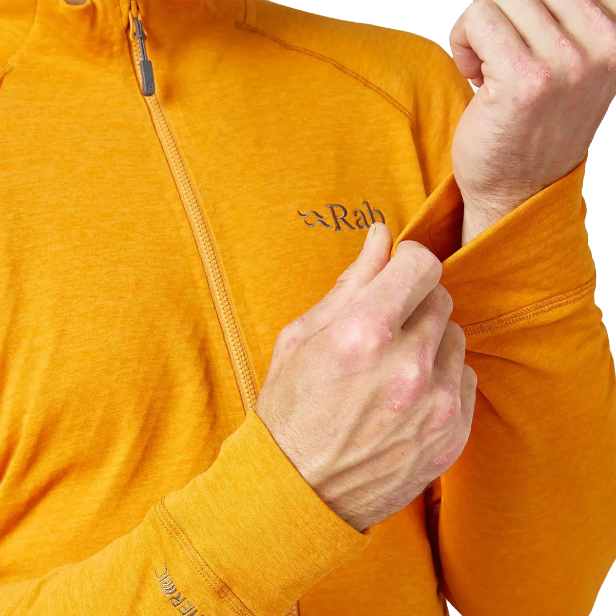 Men's Nexus Jacket - Image 9