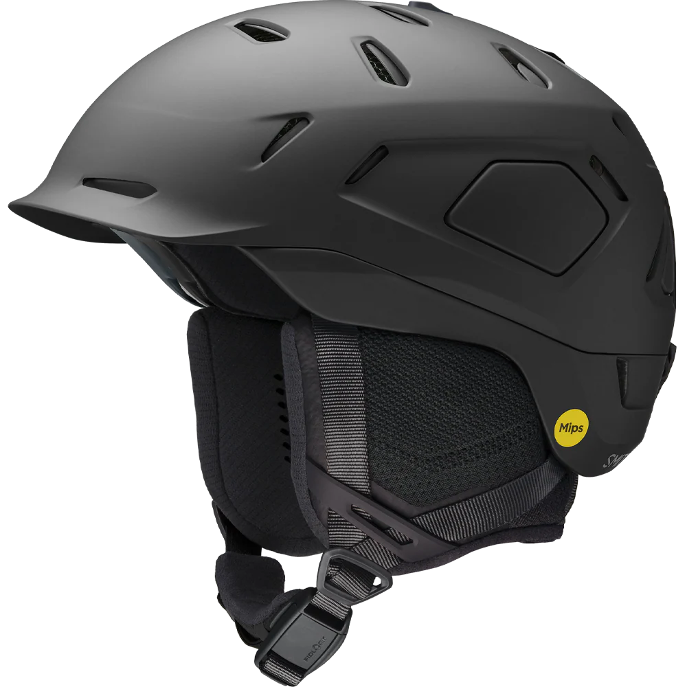 Nexus MIPS Round Contour Fit