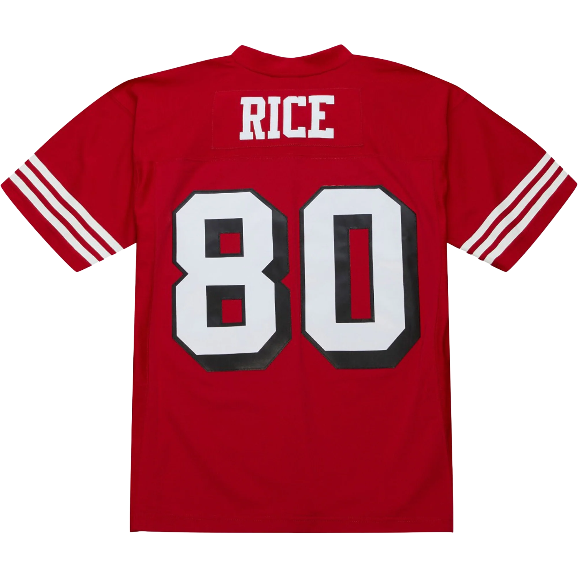NFL Legacy 49ers 1994 Jerry Rice Jersey - Image 2