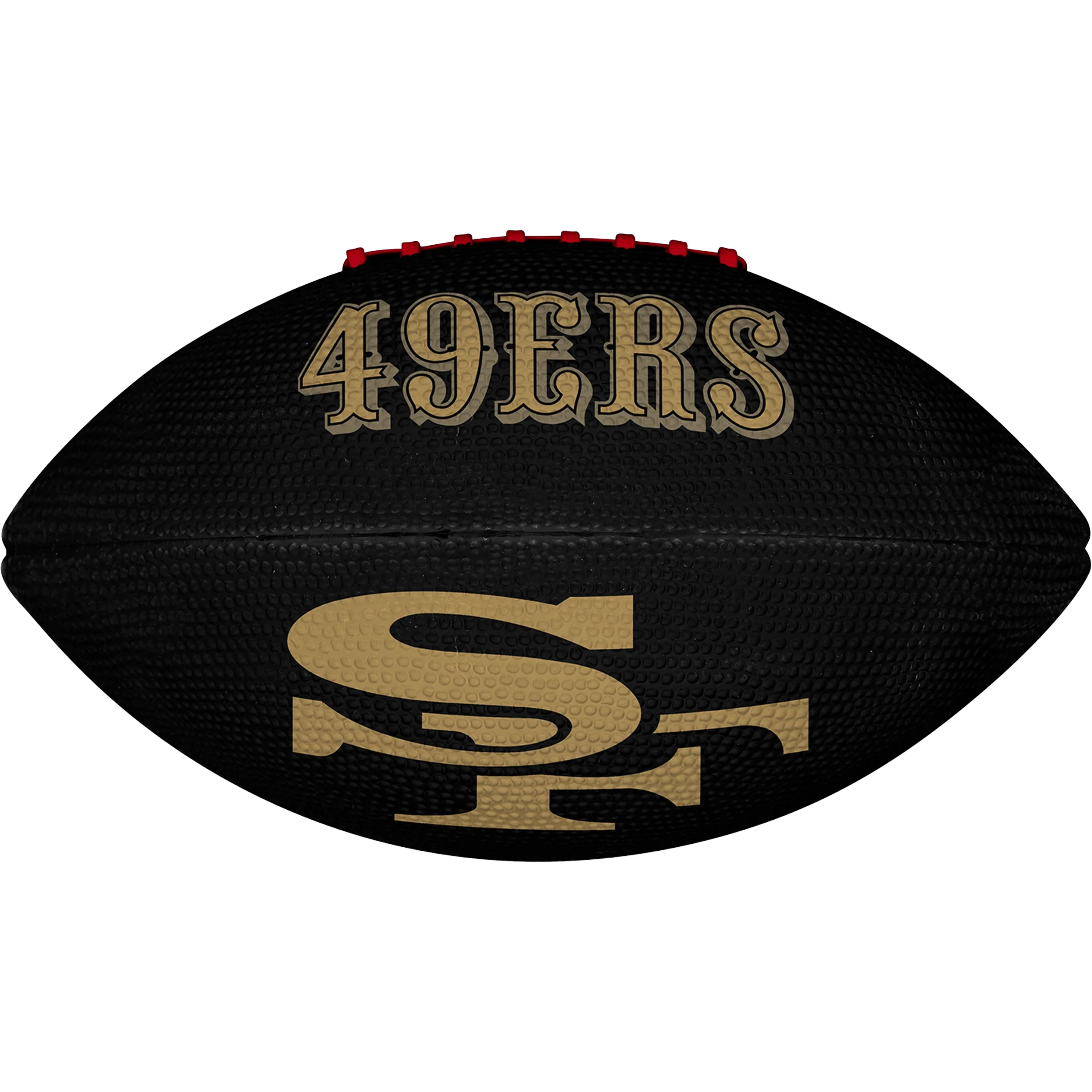 NFL Rivalry Series 49ers Football