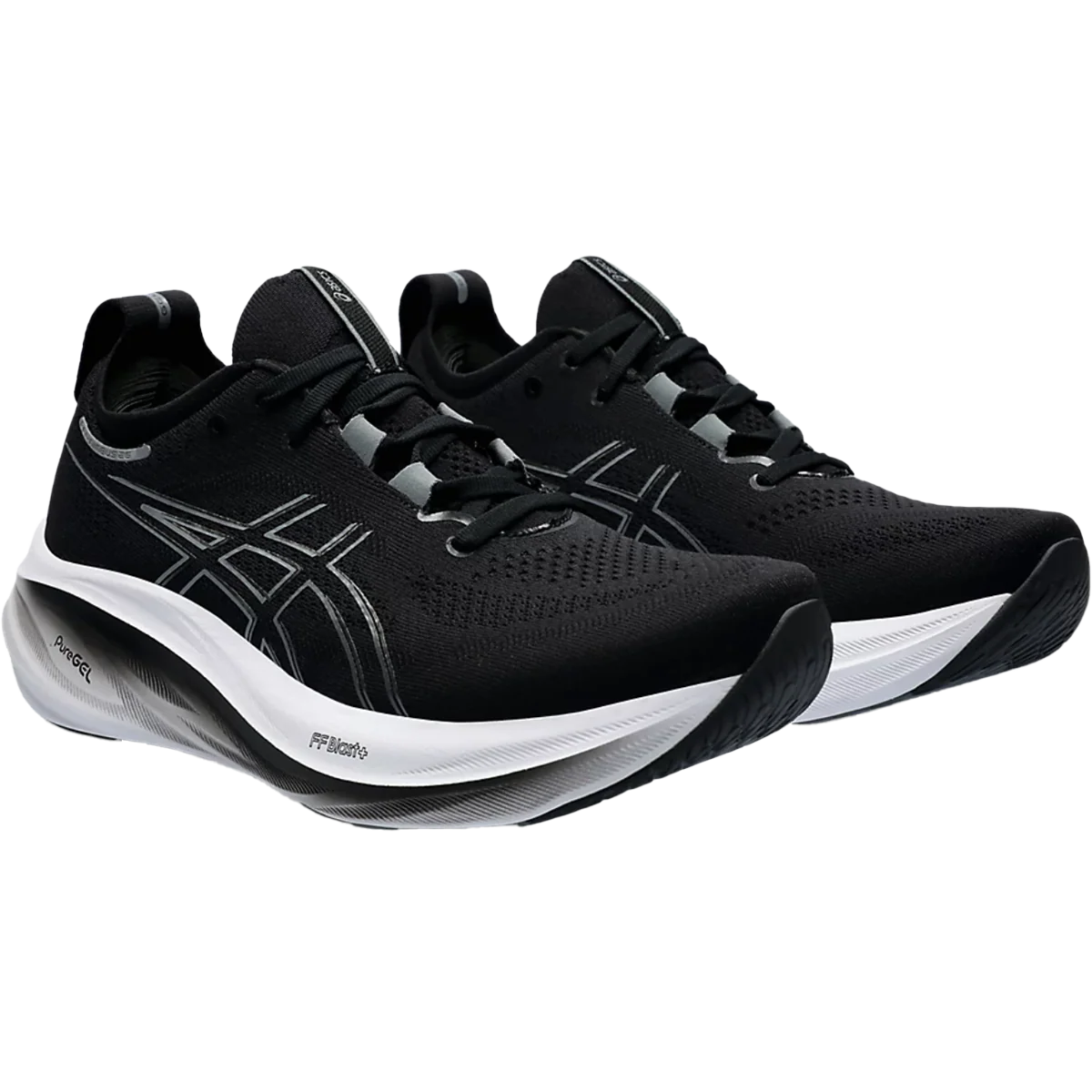 Men's Gel-Nimbus 26 Wide - Image 2