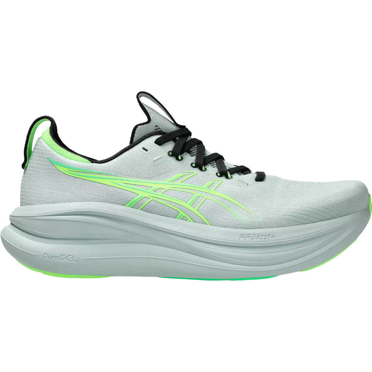 Men's Gel Nimbus 28 - Image 3