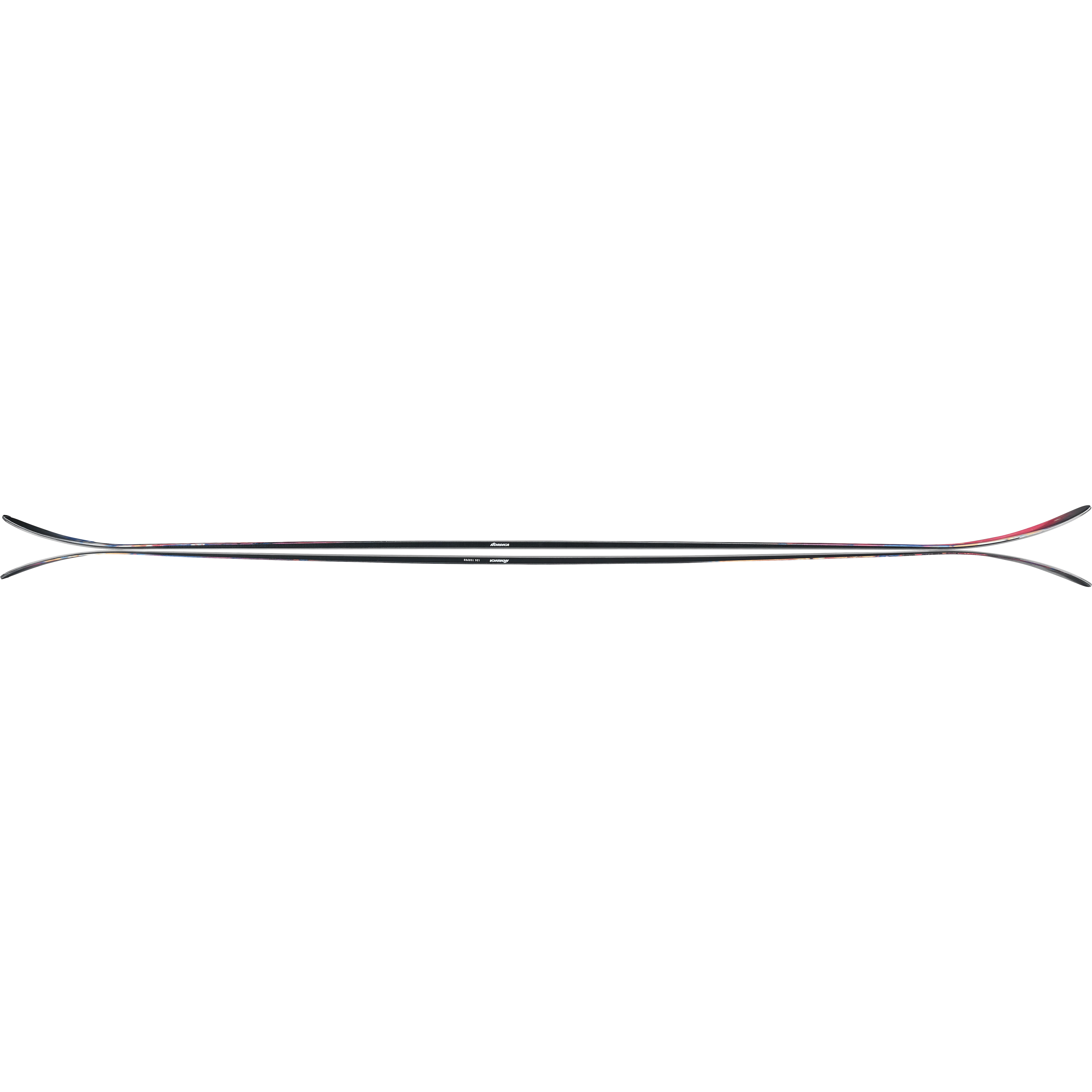 Nordica Unleashed 108 Demo Skis - Image 4