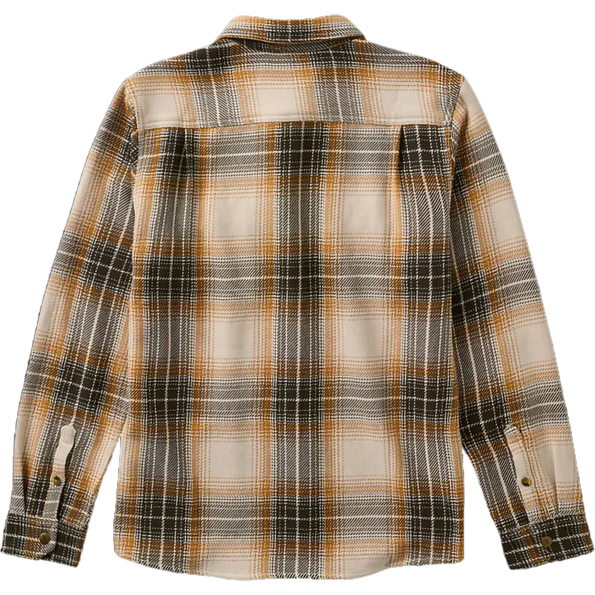 Men's Nordsman Cotton Long Sleeve Flannel - Image 5