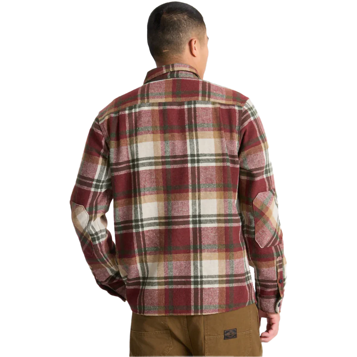 Men's Nordsman Long Sleeve - Image 10