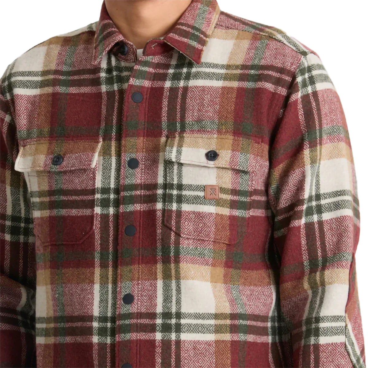 Men's Nordsman Long Sleeve - Image 12