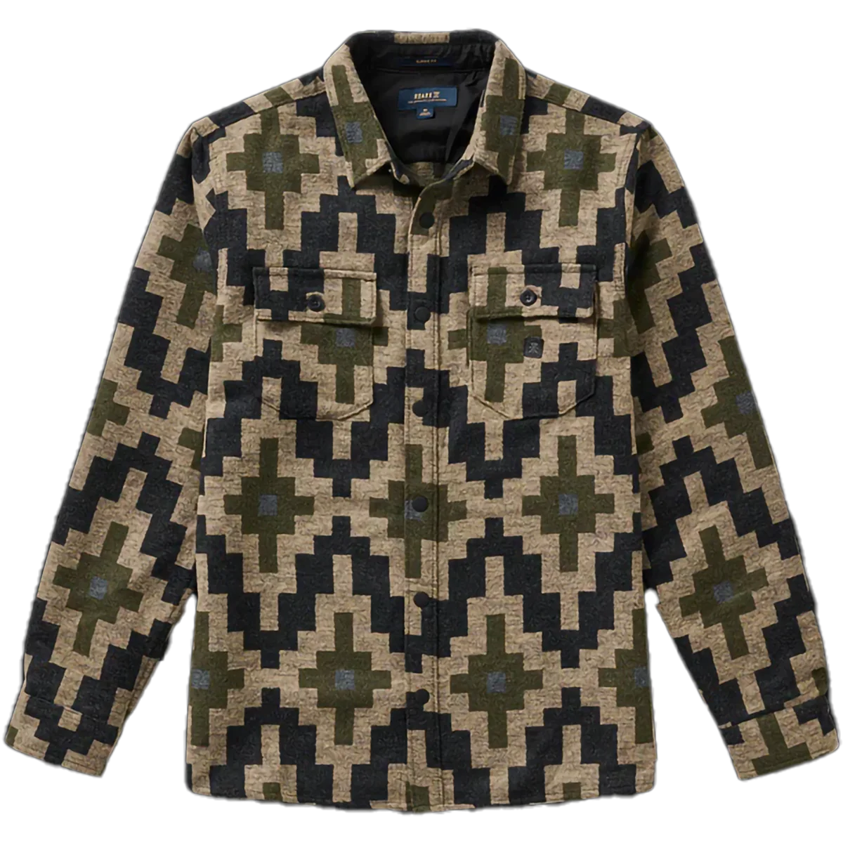 Men's Nordsman Long Sleeve - Image 3
