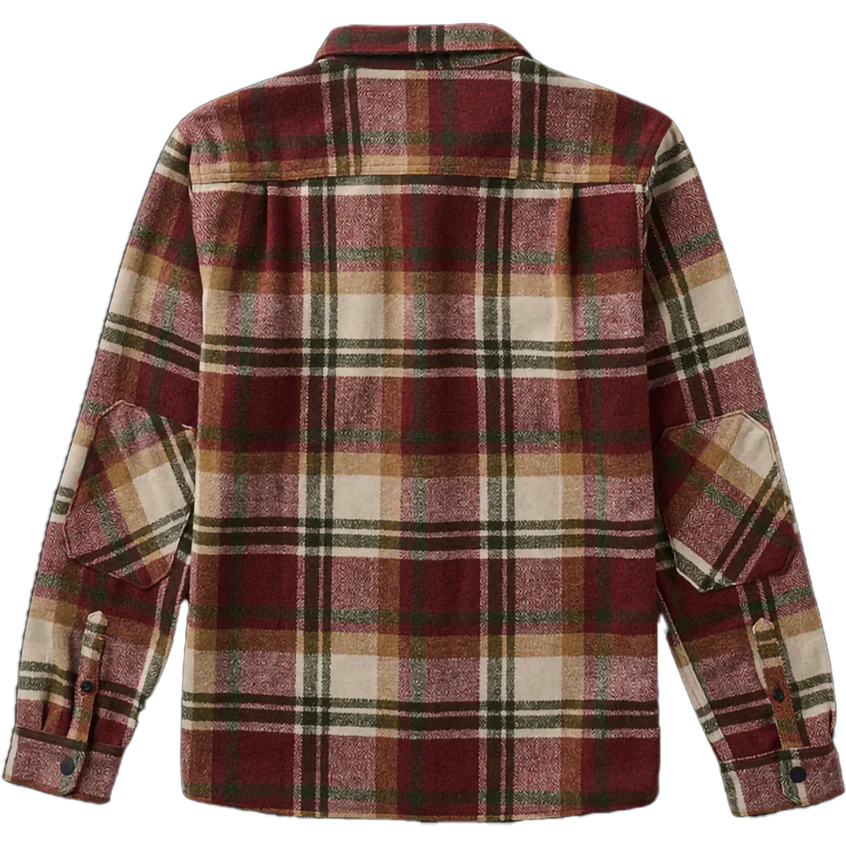 Men's Nordsman Long Sleeve - Image 8