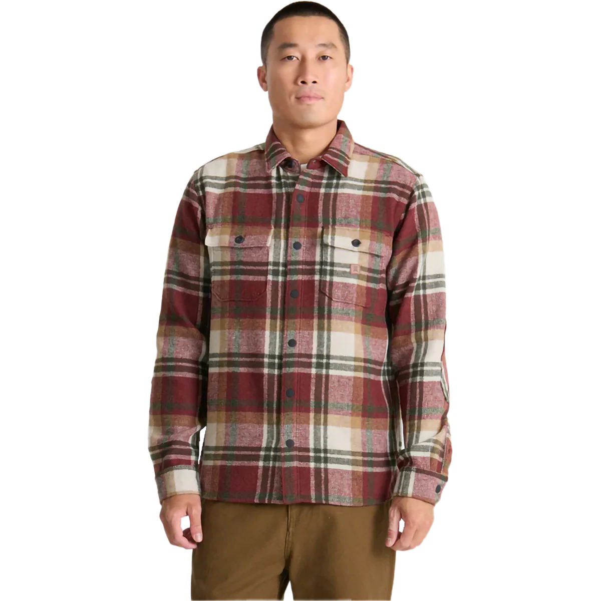 Men's Nordsman Long Sleeve - Image 9