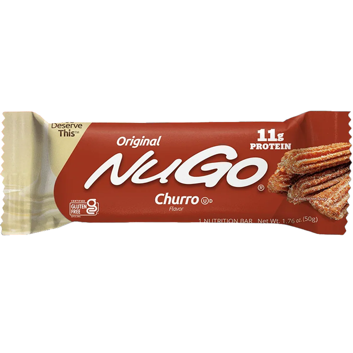 NuGo Bar - Image 8