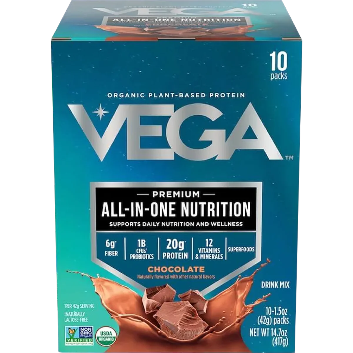All-in-One Nutrition (Single Serving) - Image 3