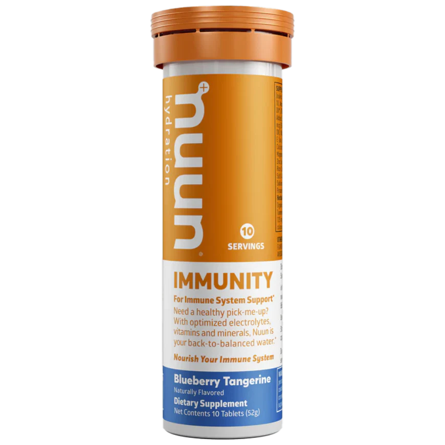 Immunity Tabs