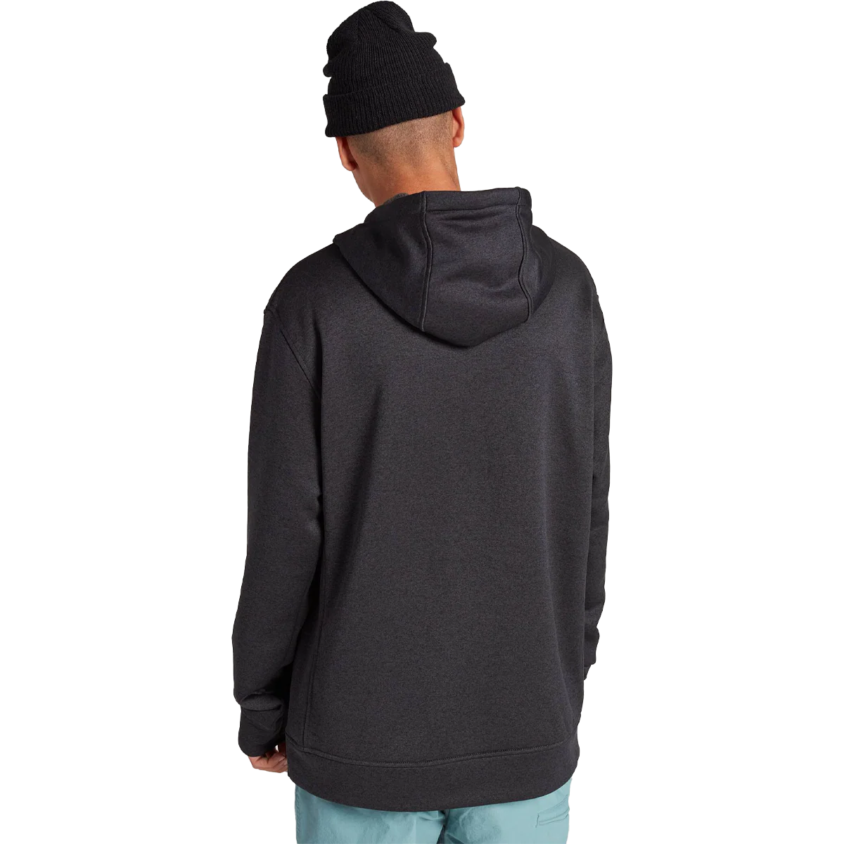 Men's Oak Pullover Hoody - Image 3