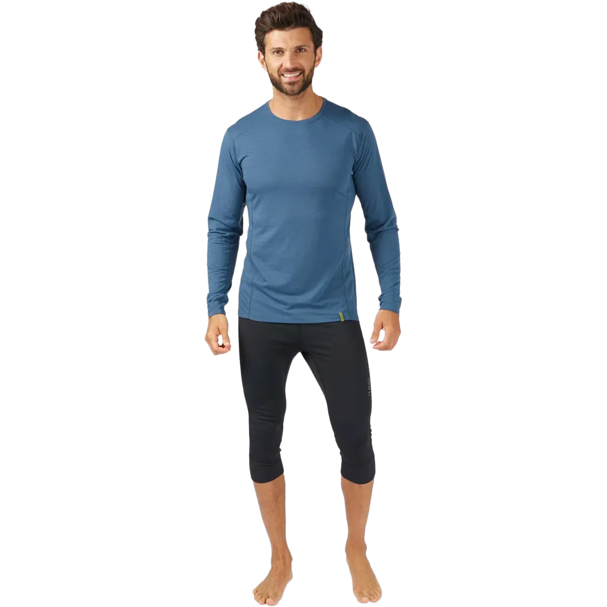 Men's Ocular 3/4 Tights - Image 5