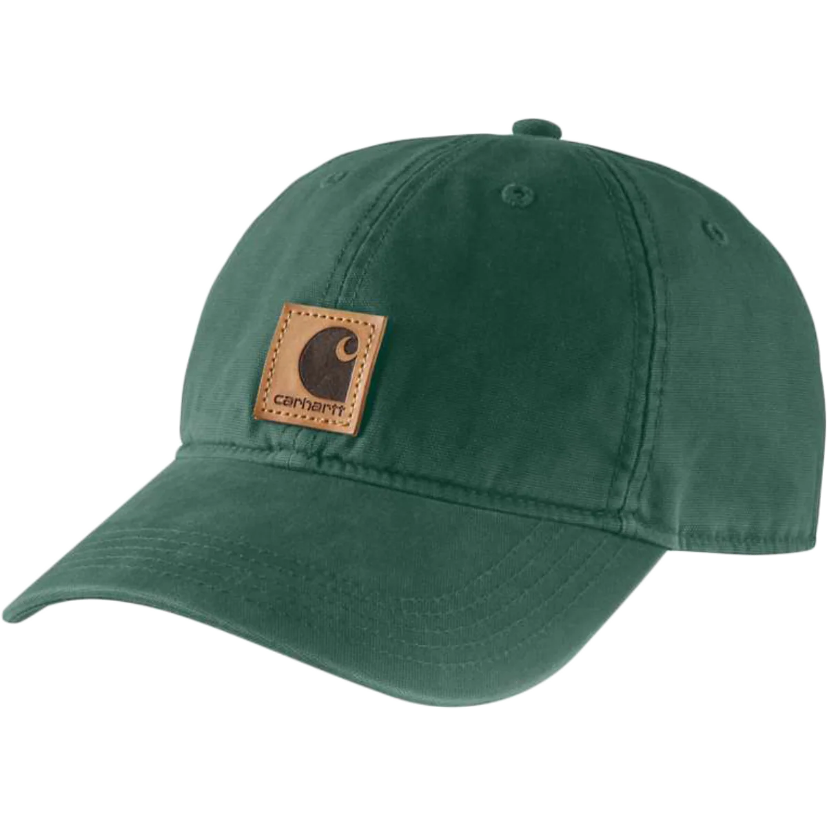 Canvas Cap - Image 12