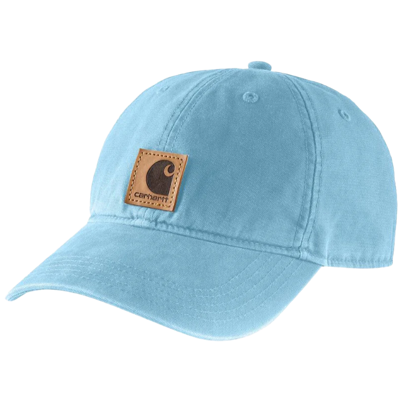 Canvas Cap - Image 20