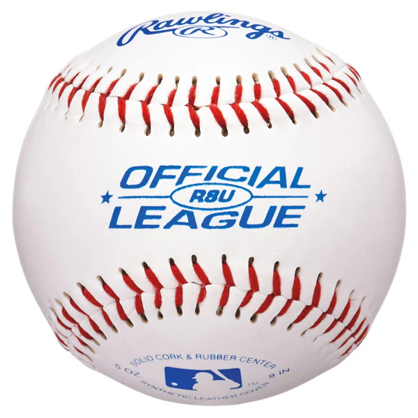 Official League 8U (2 Pack) - Image 2