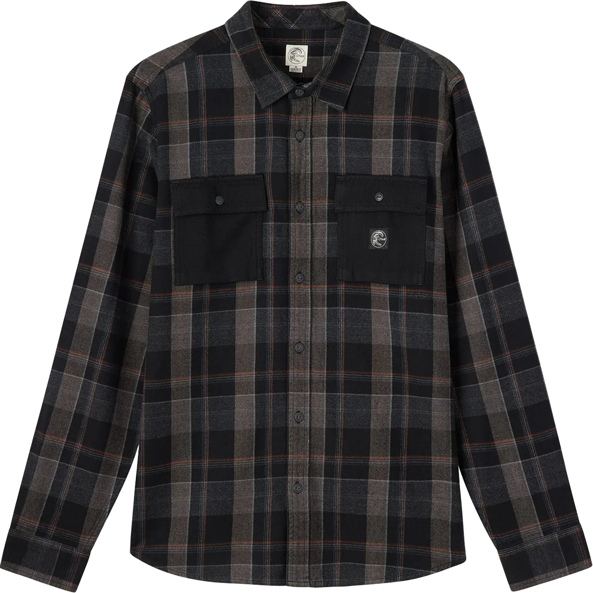 Men's O'riginals Clashed Flannel