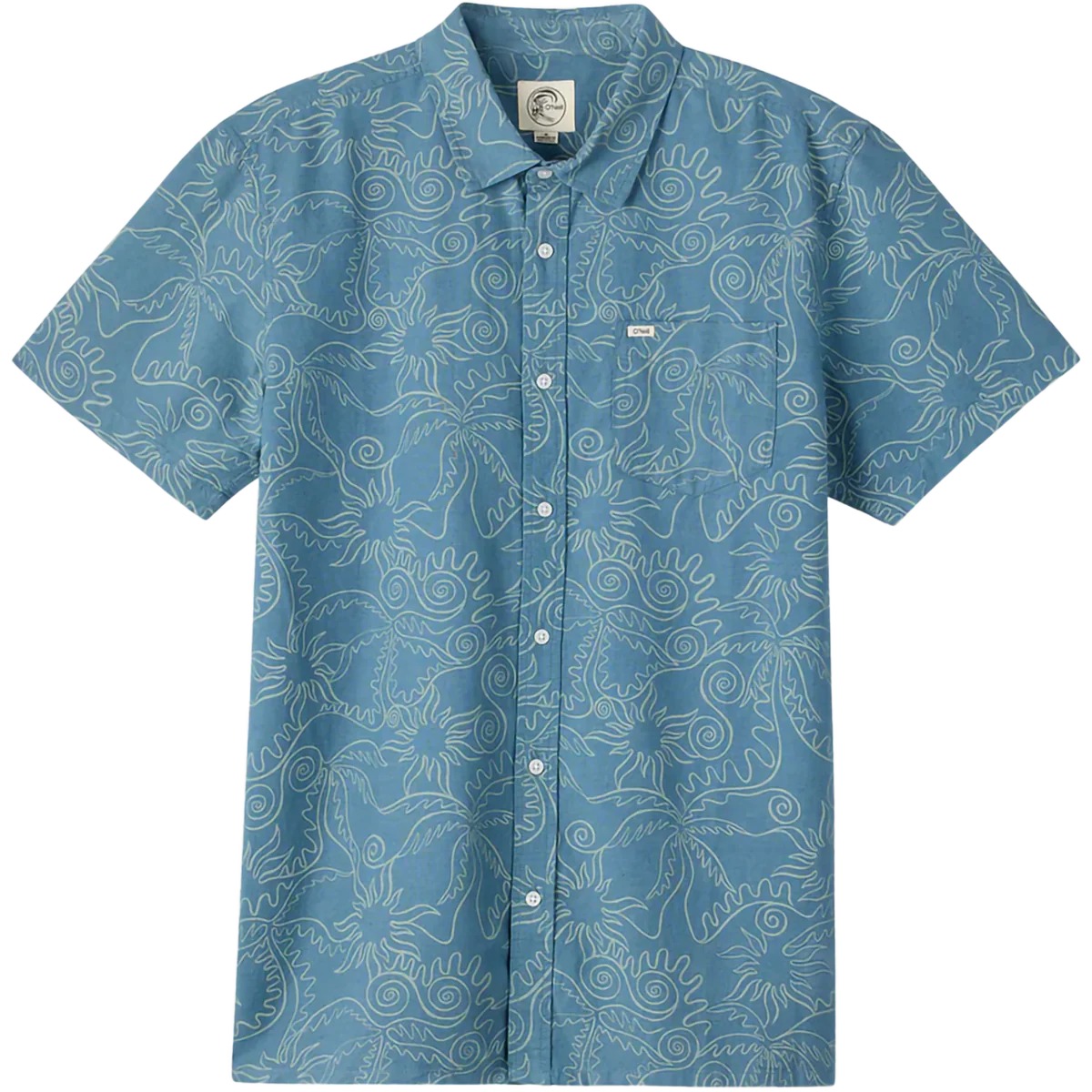 Men's OG Eco Print Standard