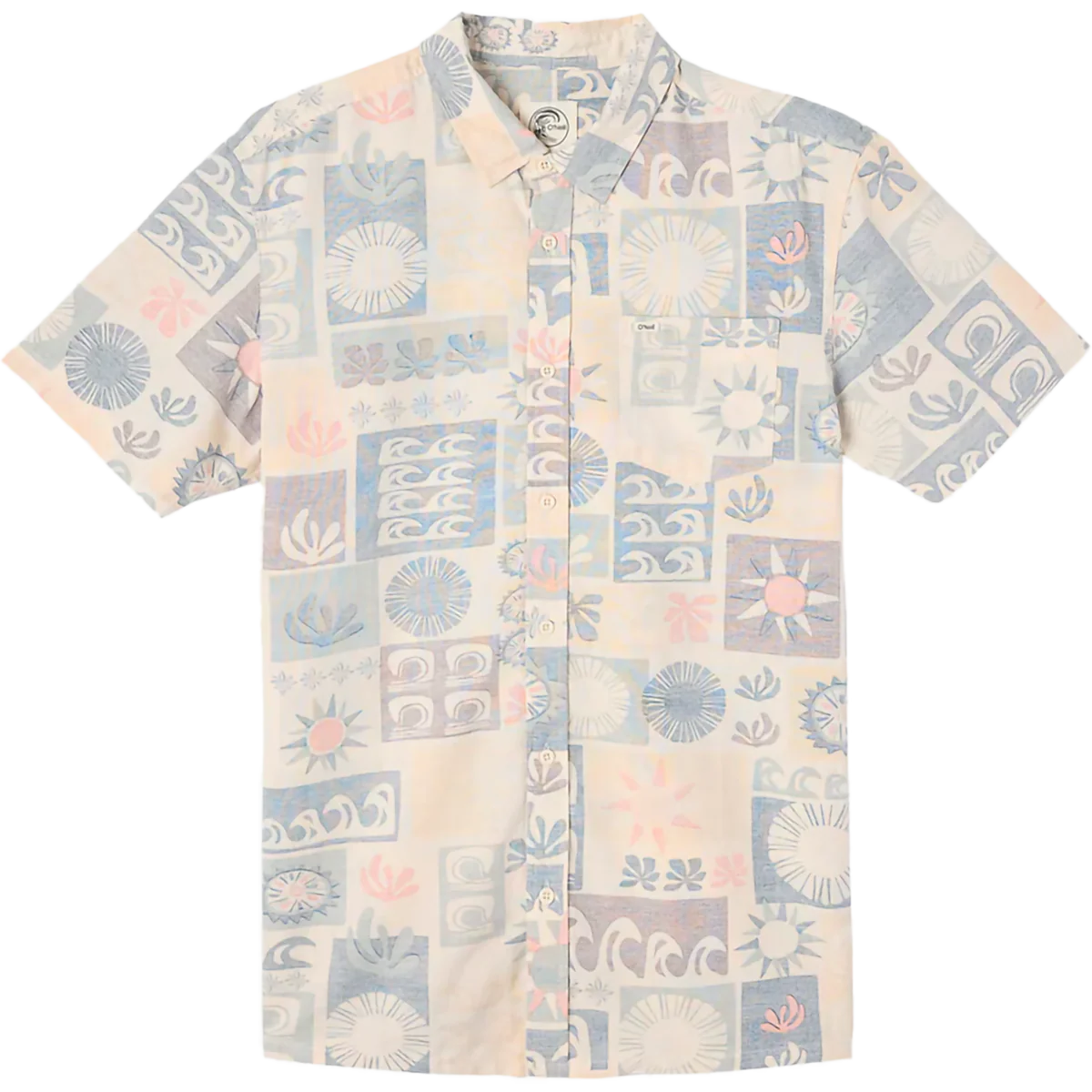 Men's OG Eco Print Standard - Image 3