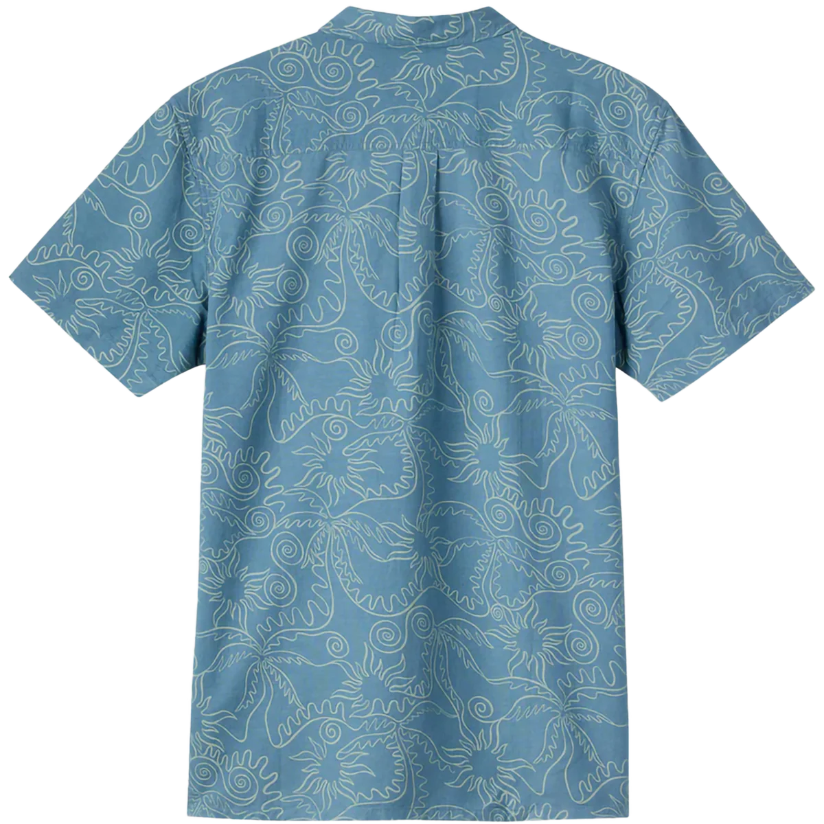 Men's OG Eco Print Standard - Image 7