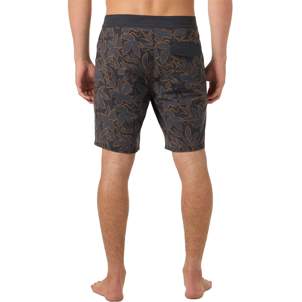 Men's OG Print 19" - Image 4
