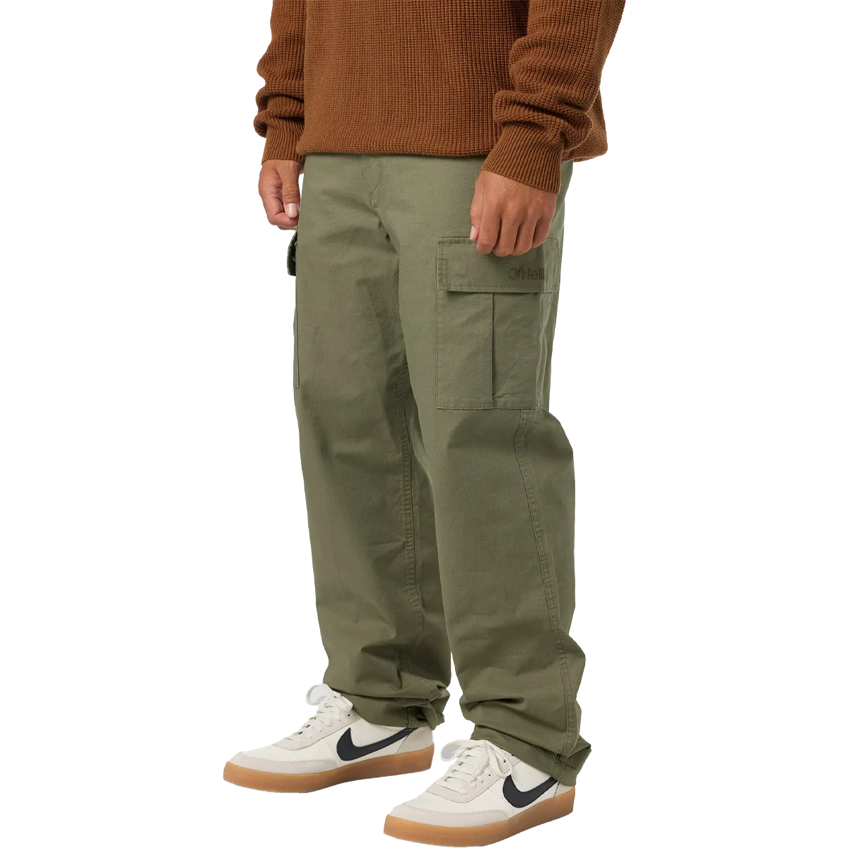 Men's O'riginals Transfer Cargo Pants - Image 3