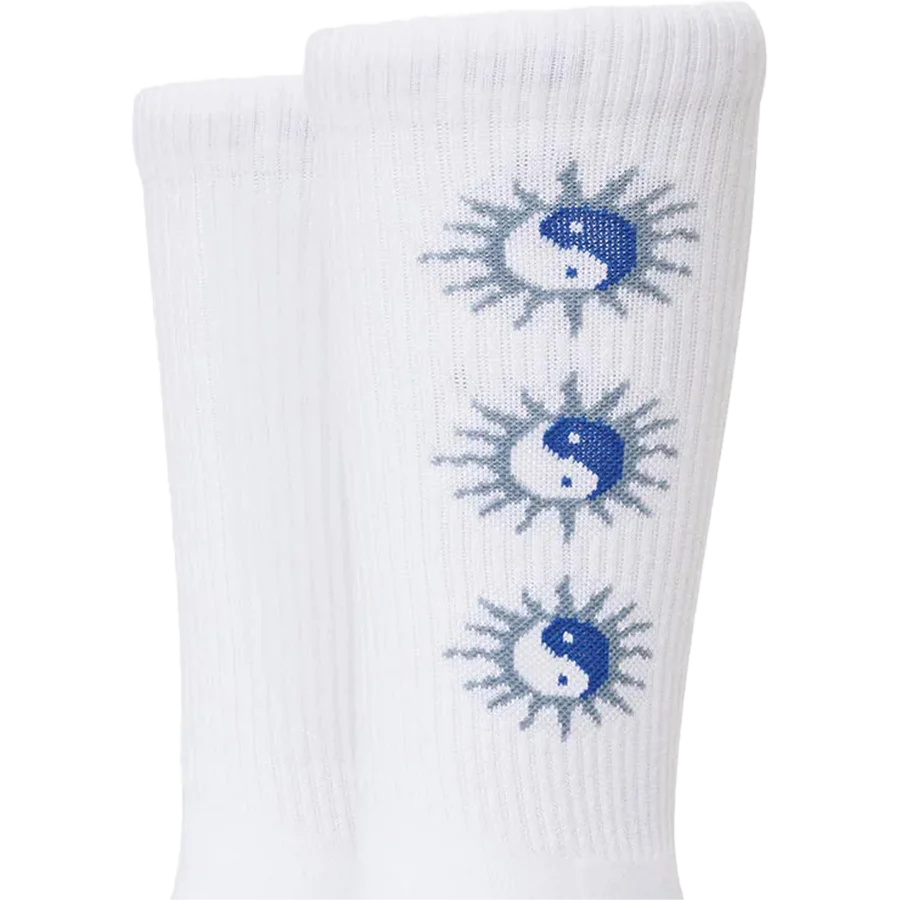 Men's Orb Sock - Image 2